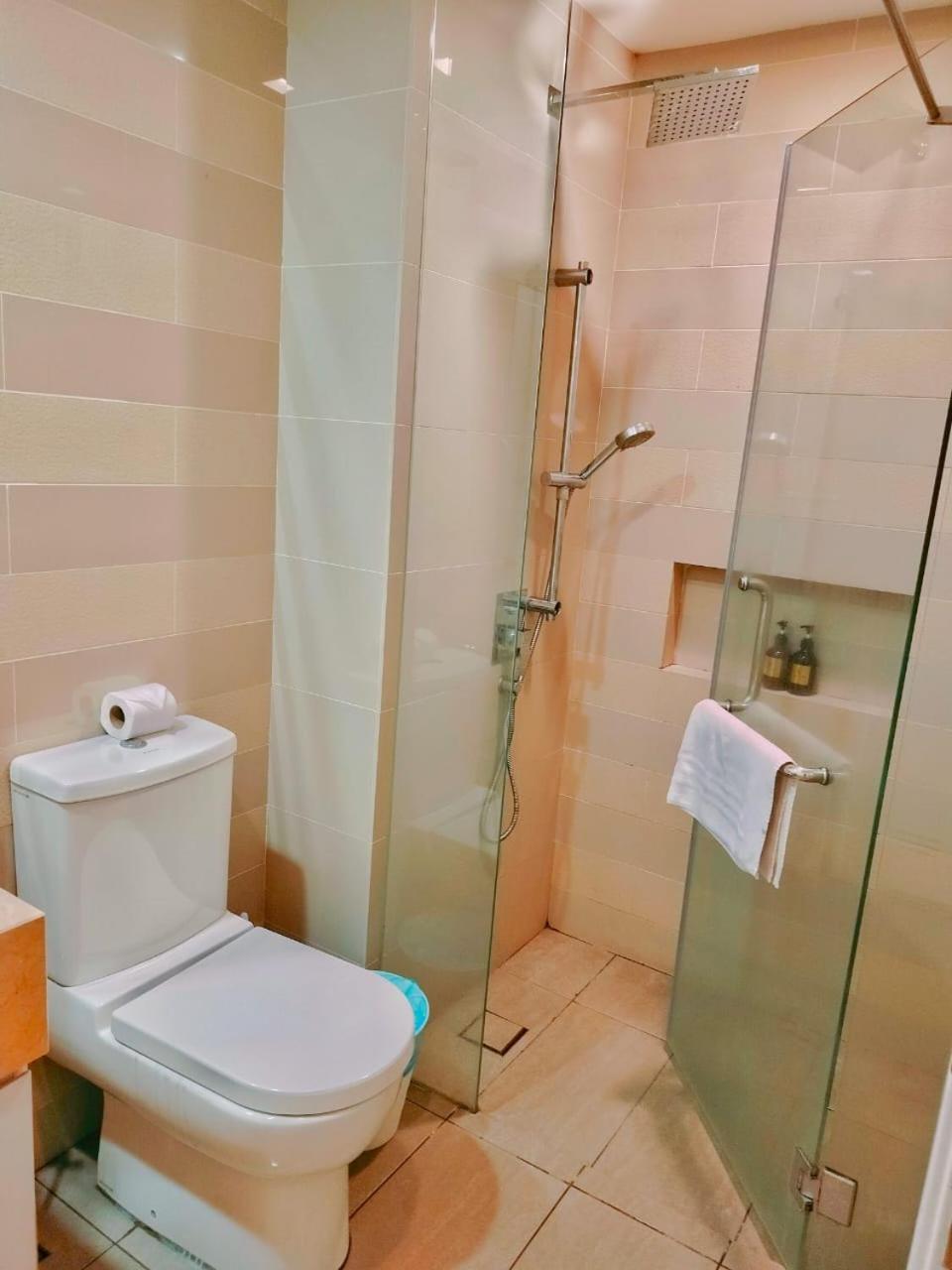 Oneiro One Bukit Ceylon Apartment Kuala Lumpur Exterior photo