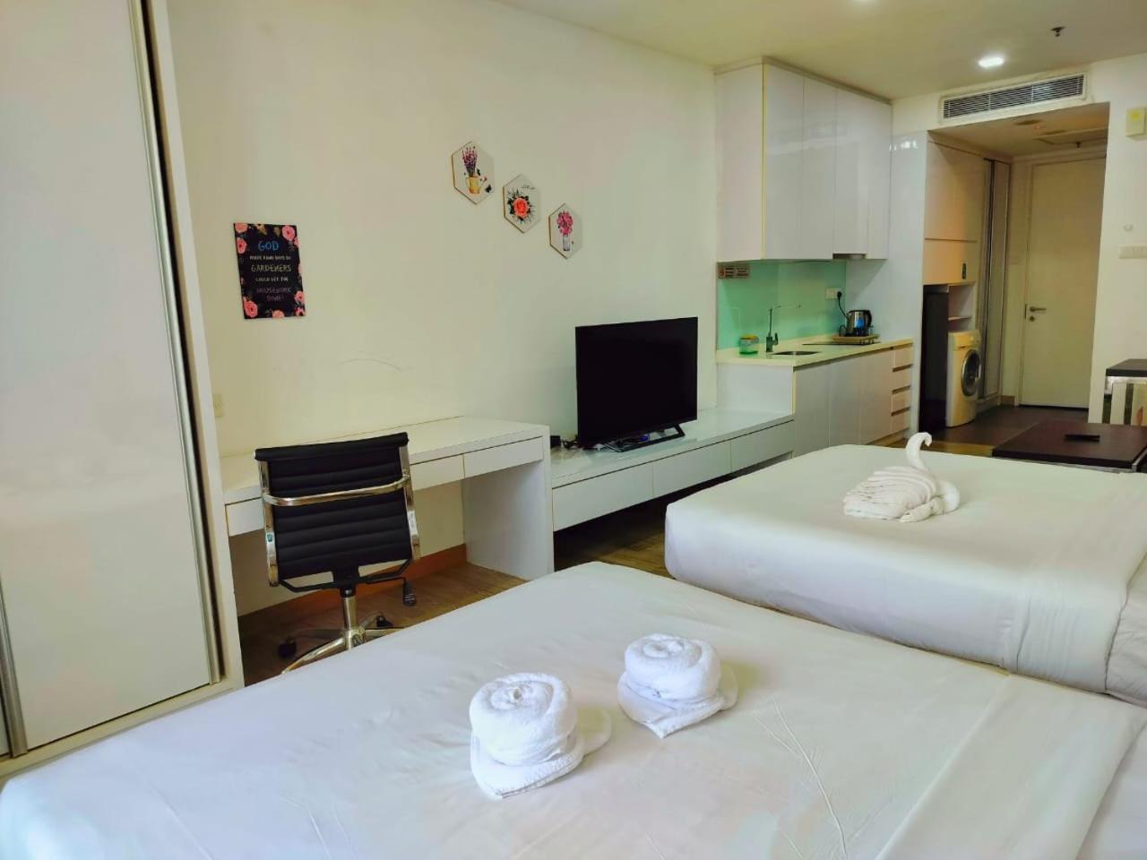 Oneiro One Bukit Ceylon Apartment Kuala Lumpur Room photo